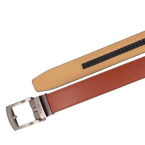 Picard Belt 7 Riem Leer