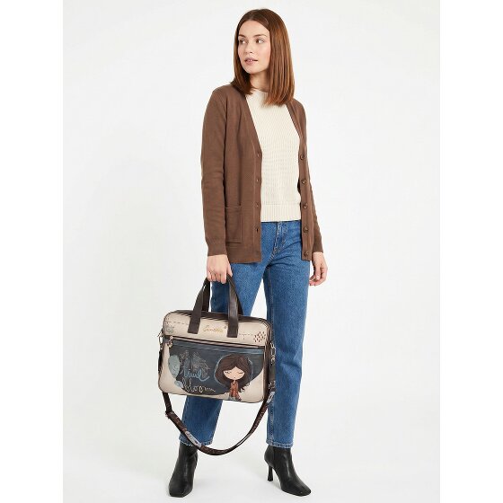 Anekke Tulip Aktentas 40 cm Laptopvak