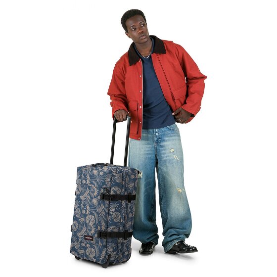 Eastpak Tranverz 2 wielen Trolley 67 cm