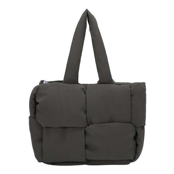 Fritzi aus Preußen Brigitte x Fritzi Limited Puffed Shopper Tas 37 cm
