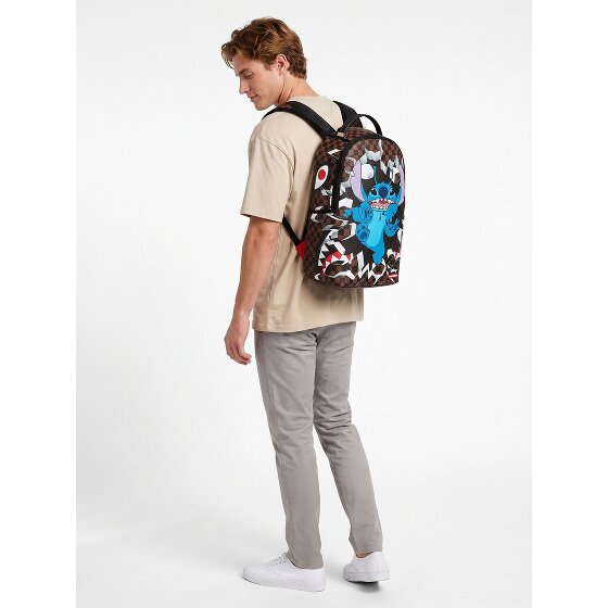 Sprayground Disney Stitch Dagrugzak 45 cm Laptopvak