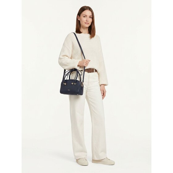 Furla Poppy Handtas Leder 20 cm