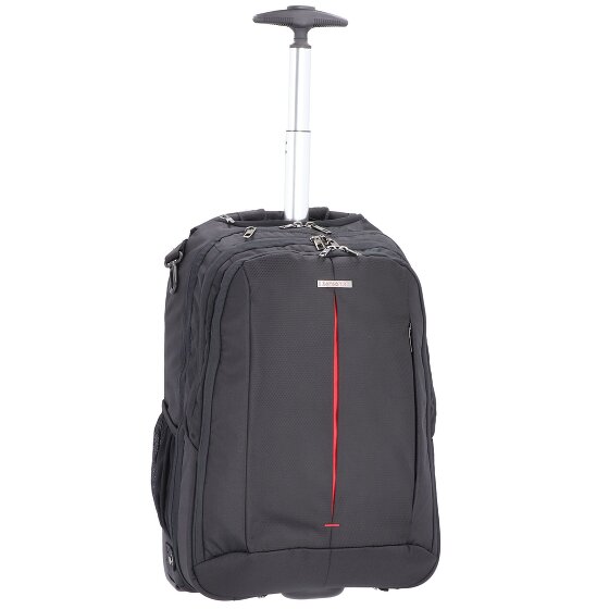 Samsonite Guardit 2.0 2 wielen Cabinewagen 48 cm Laptopvak
