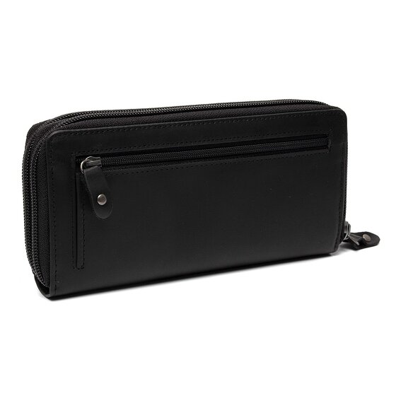 The Chesterfield Brand Hadley Portemonnee RFID-bescherming Leer 19 cm
