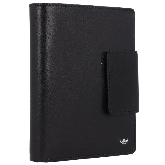 Golden Head Colorado Portemonnee RFID Leer 14,5 cm