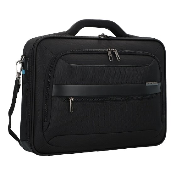 Samsonite Vectura Evo aktetas 41 cm laptopvak