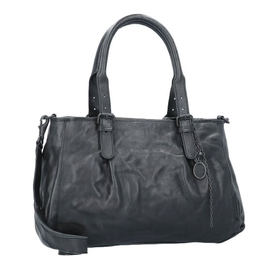 aunts & uncles Oma's Luxe Club Mrs.Shortbread Schoudertas Leer 40 cm