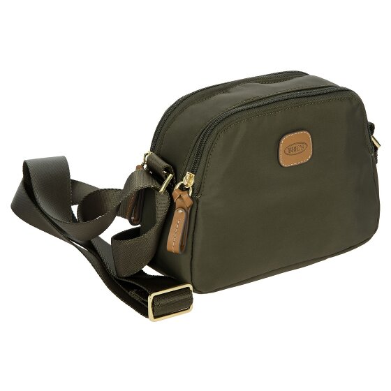 Bric's X-Collection schoudertas 25 cm