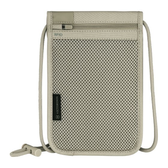 Victorinox Travel Essentials Paspoortkoffer 14 cm