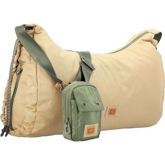 camel active Laona schoudertas 47 cm