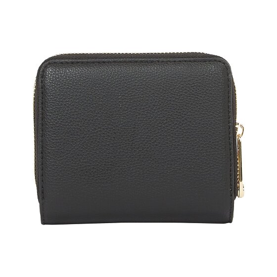 Tommy Hilfiger Soft Logotape Portemonnee 12 cm