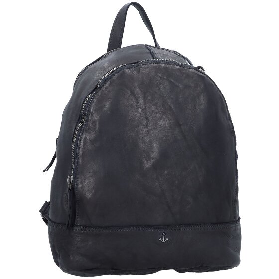 Harbour 2nd Anchor Love Meghan City Rugzak Leer 30 cm Harbour 2nd Anchor Love Meghan City Rugzak Leer 30 cm