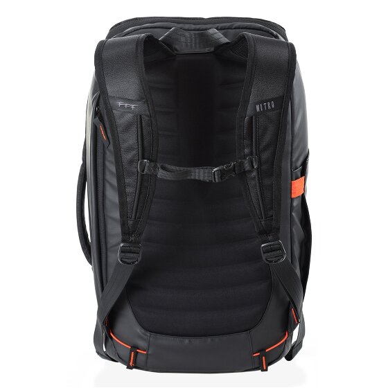 NITRO Nikuro Rugzak 54 cm laptopvak