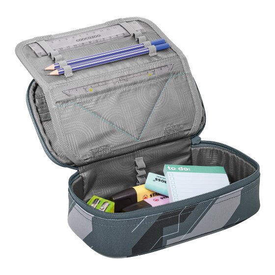 coocazoo Potloodetui 24 cm