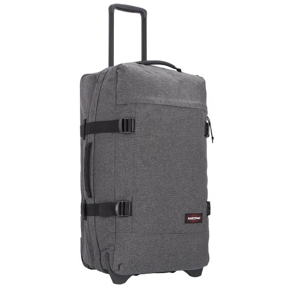 Eastpak Tranverz M 2-wielige weekendtas 67 cm
