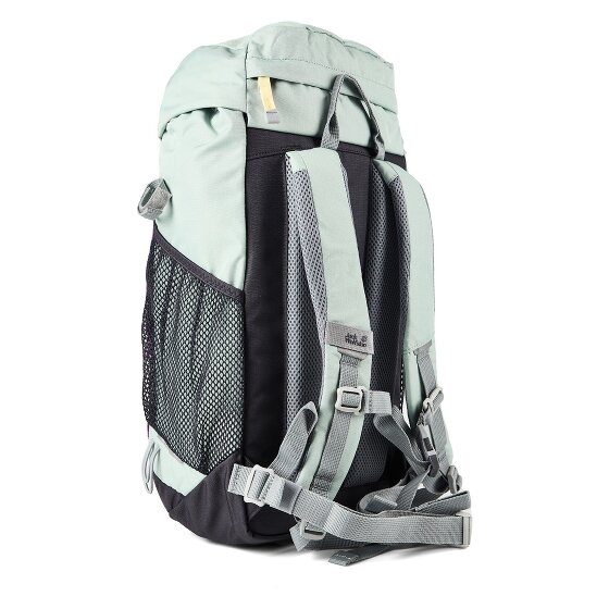 Jack Wolfskin Kids Explorer Trekking rugzak 47 cm