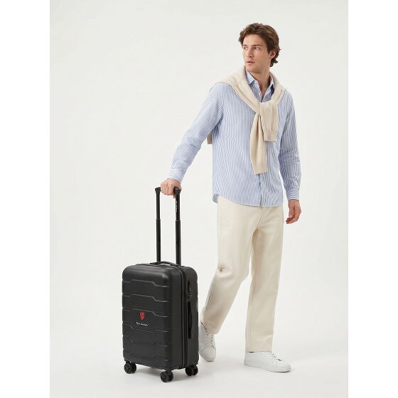Tonino Lamborghini Bologna 4 wielen Cabinewagen S 53 cm