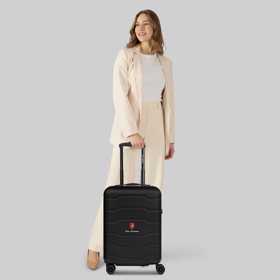 Tonino Lamborghini Bologna 4 wielen Cabinewagen S 53 cm