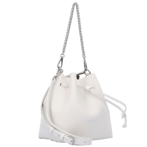 Lancaster Pur & Element Buideltas Leder 20 cm