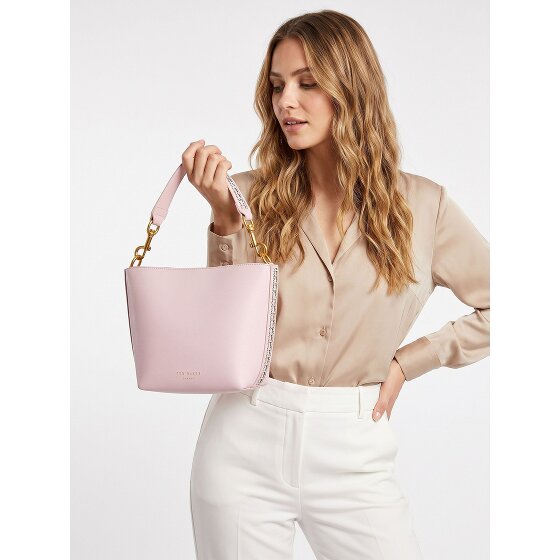 Ted Baker Leolaa Schoudertas Leder 22 cm