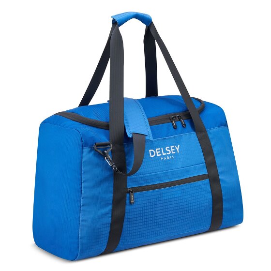 Delsey Paris Nomad opvouwbare weekendtas 55 cm