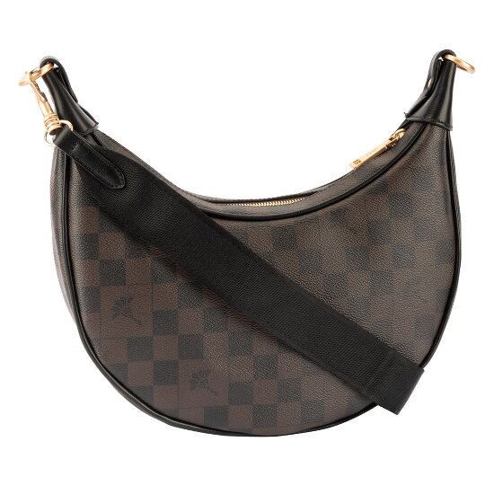 Joop! Cortina Piazza Schoudertas 27 cm