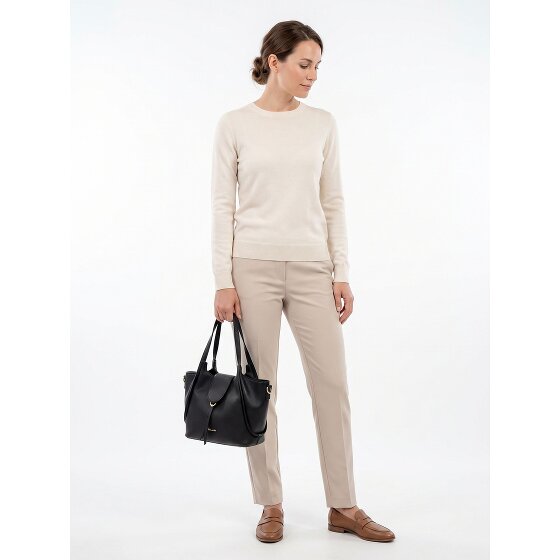 Tamaris TAS Manuela Schoudertas Leder 36 cm