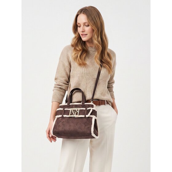 Armani Exchange Susy Handtas 33 cm
