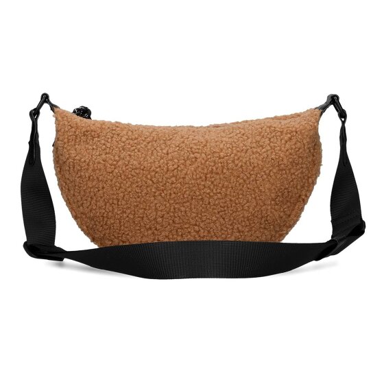 Zwei Teddy Schoudertas 30 cm