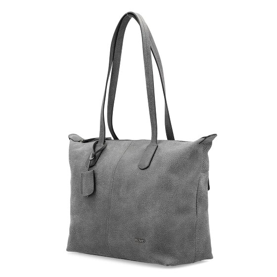 Picard Lesotho Shopper Tas Leer 39 cm