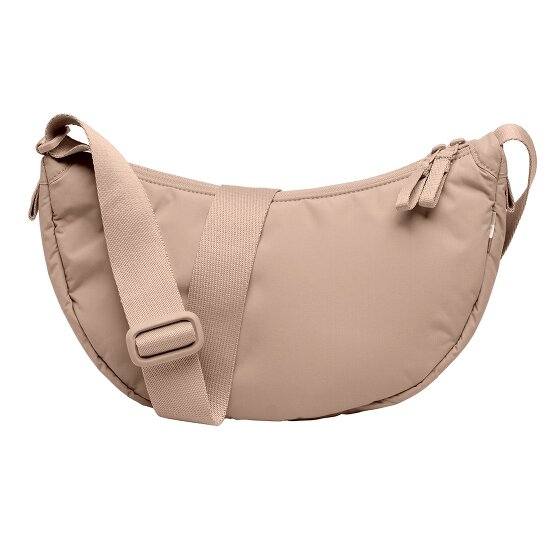 GOT BAG Moon Bag Monochrome Schoudertas 32 cm