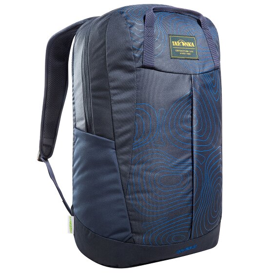 Tatonka City Pack 20 Rugzak 49 cm