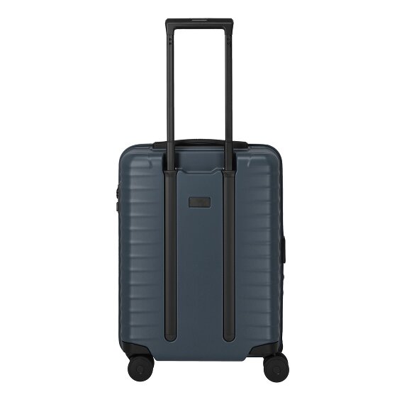 Titan Upgrade 4 wielen Cabinewagen S 55 cm