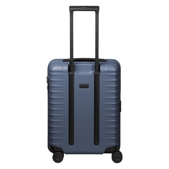 Titan Upgrade 4 wielen Cabinewagen S 55 cm