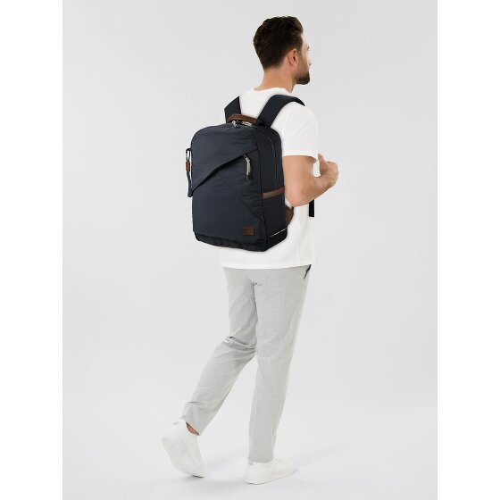 camel active Aurum Dagrugzak L 42 cm Laptopvak