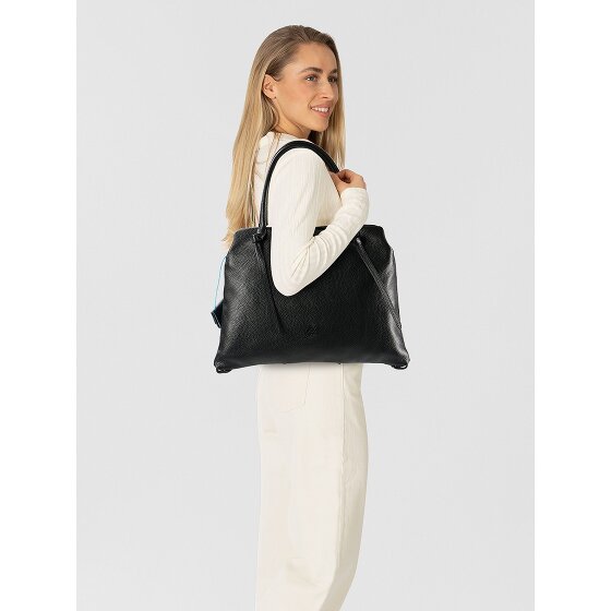 Gabs Esra Schoudertas M Leer 34 cm