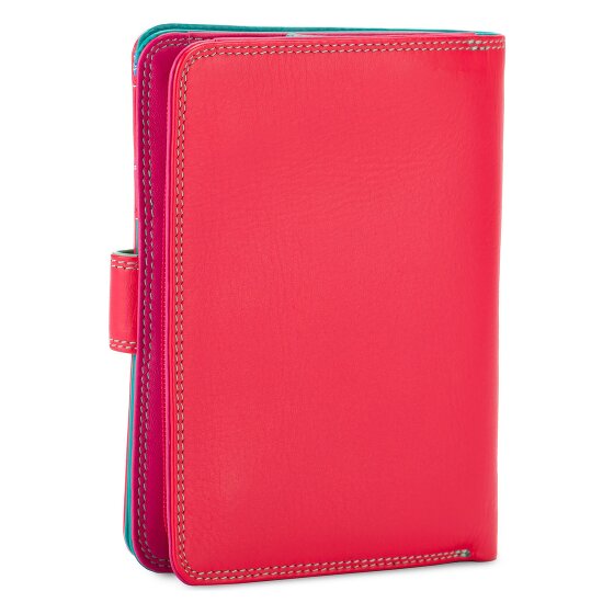 Mywalit Portemonnee Leder 14 cm