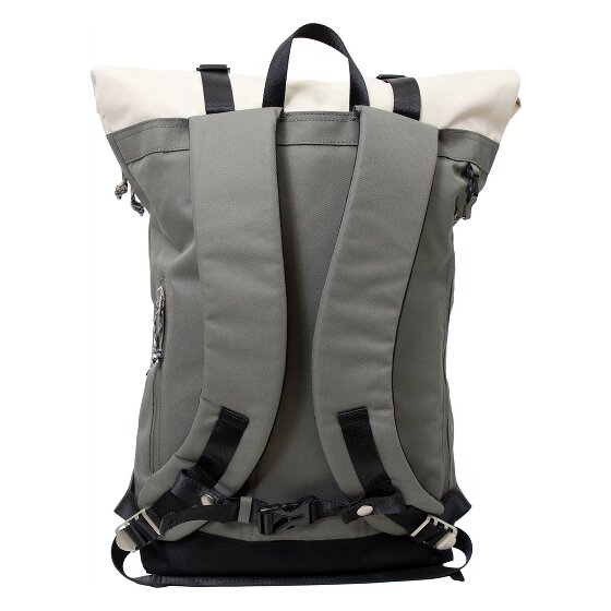 Doughnut Christopher Dagrugzak 47 cm Laptop compartiment