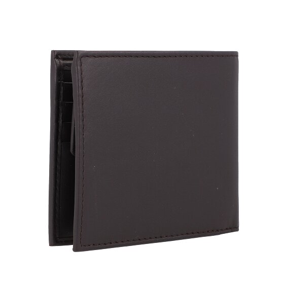 Boss Randy Portemonnee Leer 11 cm