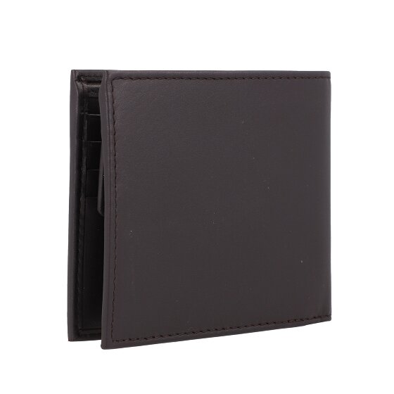 Boss Randy Portemonnee Leer 11 cm
