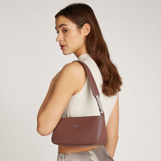 Calvin Klein CK Business Schoudertas 26.5 cm
