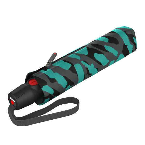 Knirps Knirps T.200 medium duomatic Zak paraplu 28 cm