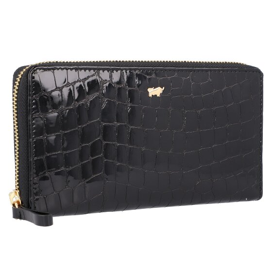 Braun Büffel Verona portemonnee leer 19 cm