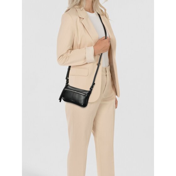 Liebeskind Zena Crossbody tas XS Leder 21 cm