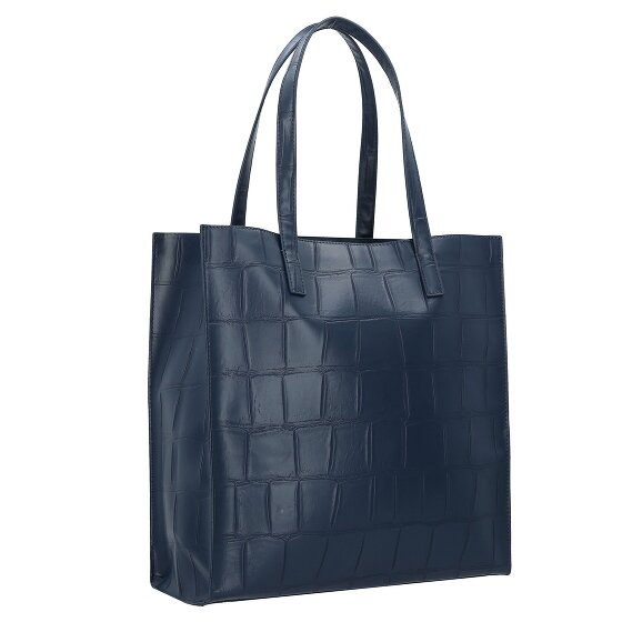 Ted Baker Croccon Shopper Tas 34 cm