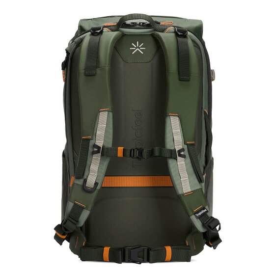 Tropicfeel Shell Wandelrugzak 53 cm