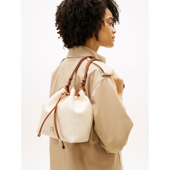 Tommy Hilfiger TH Monoplay Buideltas 23 cm