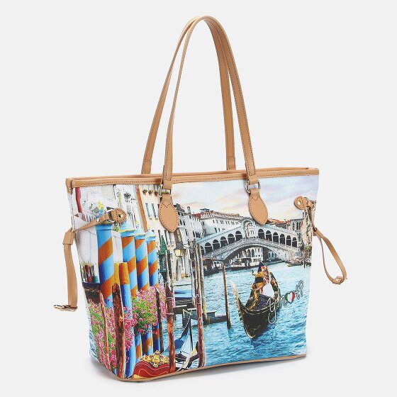 Y Not? Yesbag Shopper Tas 46.5 cm