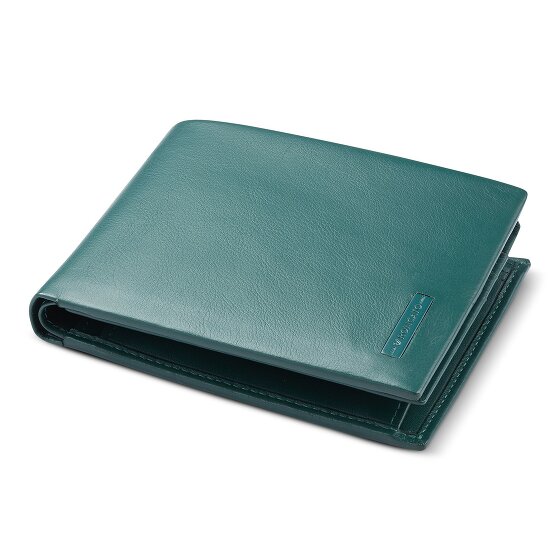 Roncato Detroit Portemonnee Leer 12.5 cm