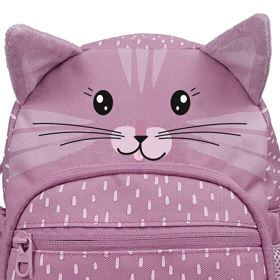 Schneiders Mini Kleuterschool rugzak 27 cm